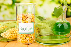 Stiperstones biofuel availability