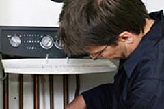 boiler repair Stiperstones