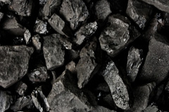 Stiperstones coal boiler costs