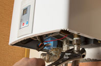 free Stiperstones boiler install quotes